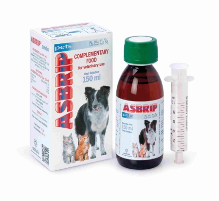 Asbrip Pets 2 Bod. ASBRIP Pets Low