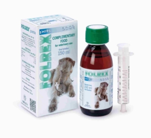 FOLREX Pets low