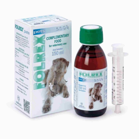 FOLREX Pets low
