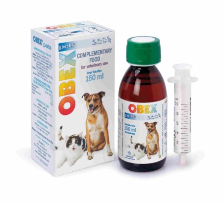 OBEX Pets low