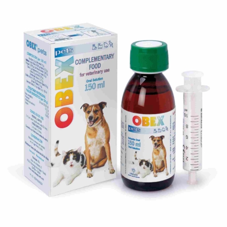 OBEX Pets low